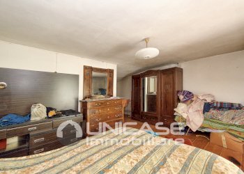 Camera 1 - Rustico Via San Defendente, 87, Bagnolo Piemonte - foto 20