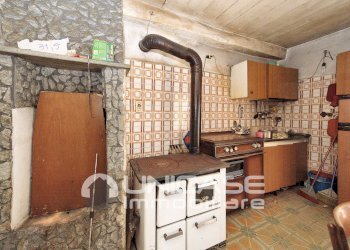 Cucina - Rustico Via San Defendente, 87, Bagnolo Piemonte - foto 10