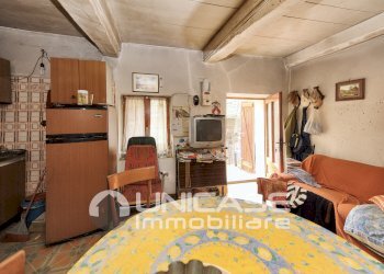 Soggiorno - Rustico Via San Defendente, 87, Bagnolo Piemonte - foto 13