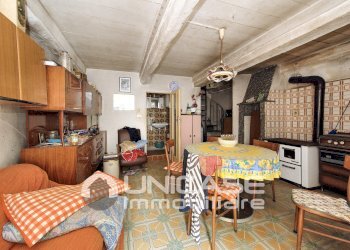 Soggiorno - Rustico Via San Defendente, 87, Bagnolo Piemonte - foto 11