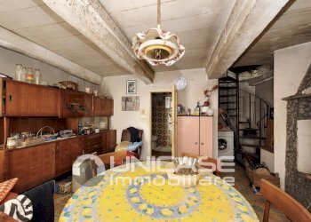 Soggiorno - Rustico Via San Defendente, 87, Bagnolo Piemonte - foto 14