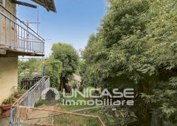 Cortile interno - Rustico Via San Defendente, 87, Bagnolo Piemonte - foto 28