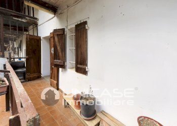 Ingresso - Rustico Via San Defendente, 87, Bagnolo Piemonte - foto 8