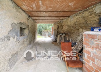 Dettagli - Rustico Via San Defendente, 87, Bagnolo Piemonte - foto 36
