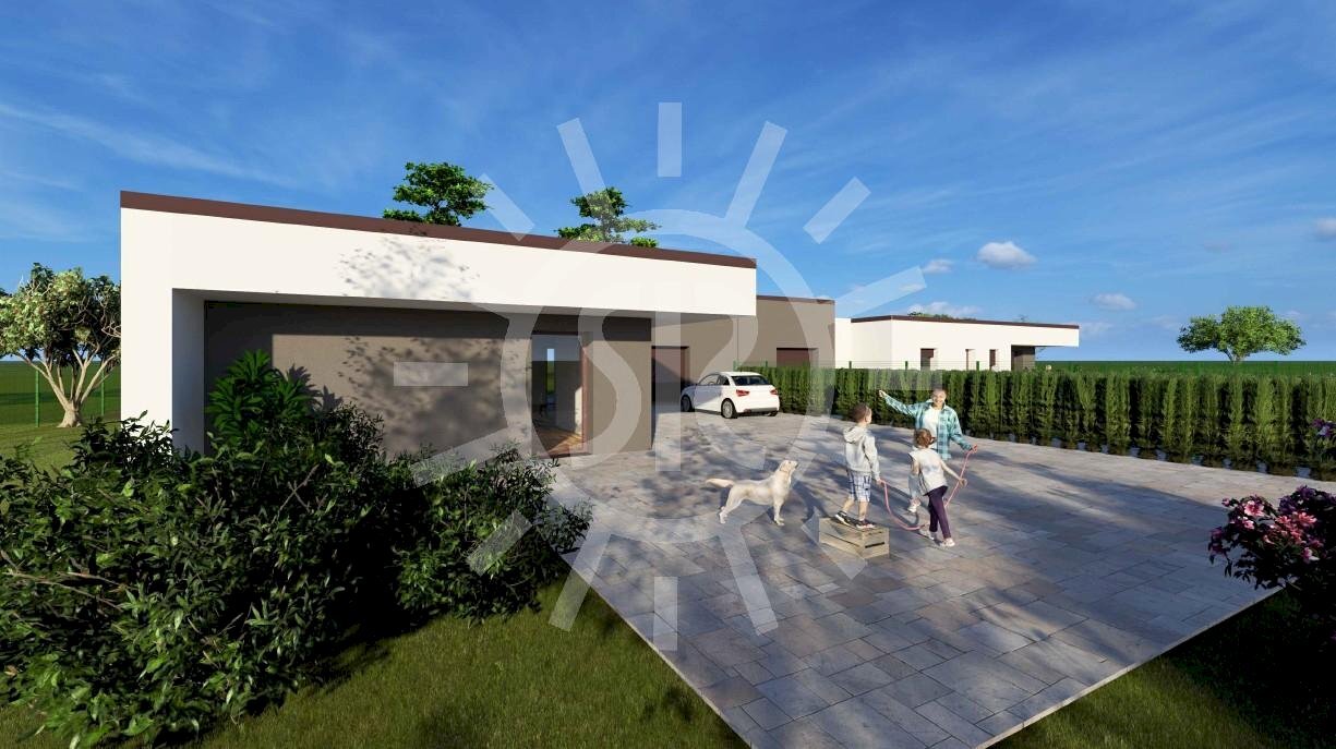Porzione di casa Dozza - foto 1