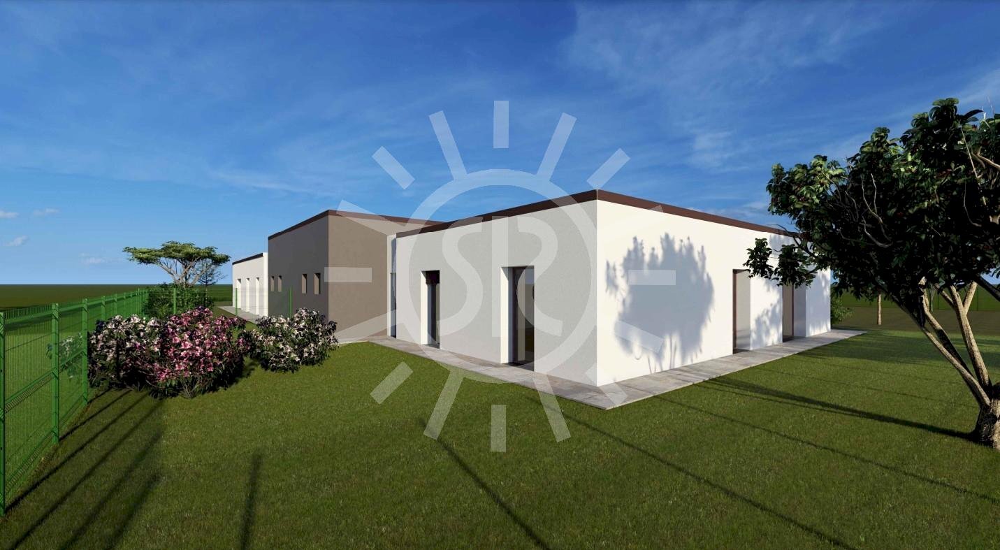 Porzione di casa Dozza - foto 2