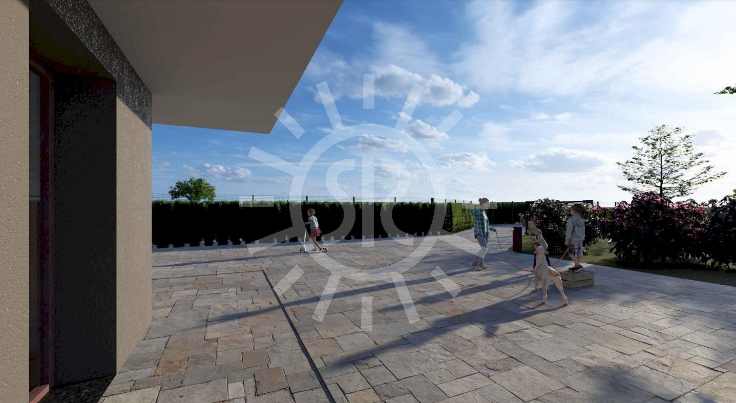 Porzione di casa Dozza - foto 3