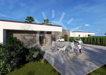 Porzione di casa Dozza - foto 1