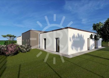 Porzione di casa Dozza - foto 2