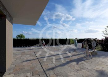 Porzione di casa Dozza - foto 3