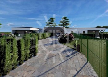 Porzione di casa Dozza - foto 4