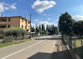 Porzione di casa Dozza - foto 9