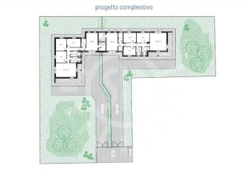 Porzione di casa Dozza - foto 10