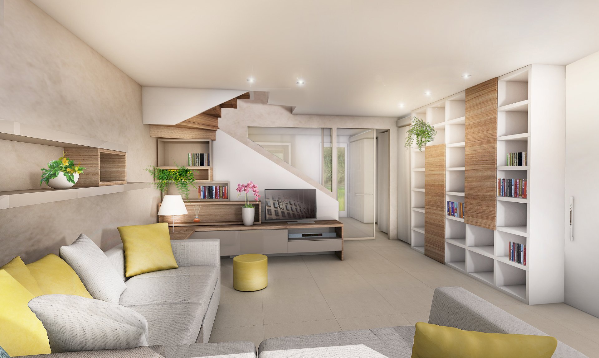 Terraced Villa Faenza - photo 1