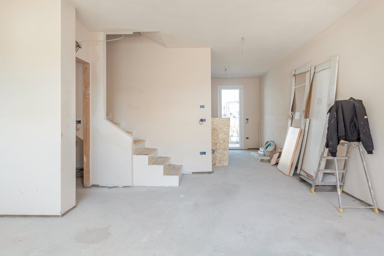 Terraced Villa Faenza - photo 2