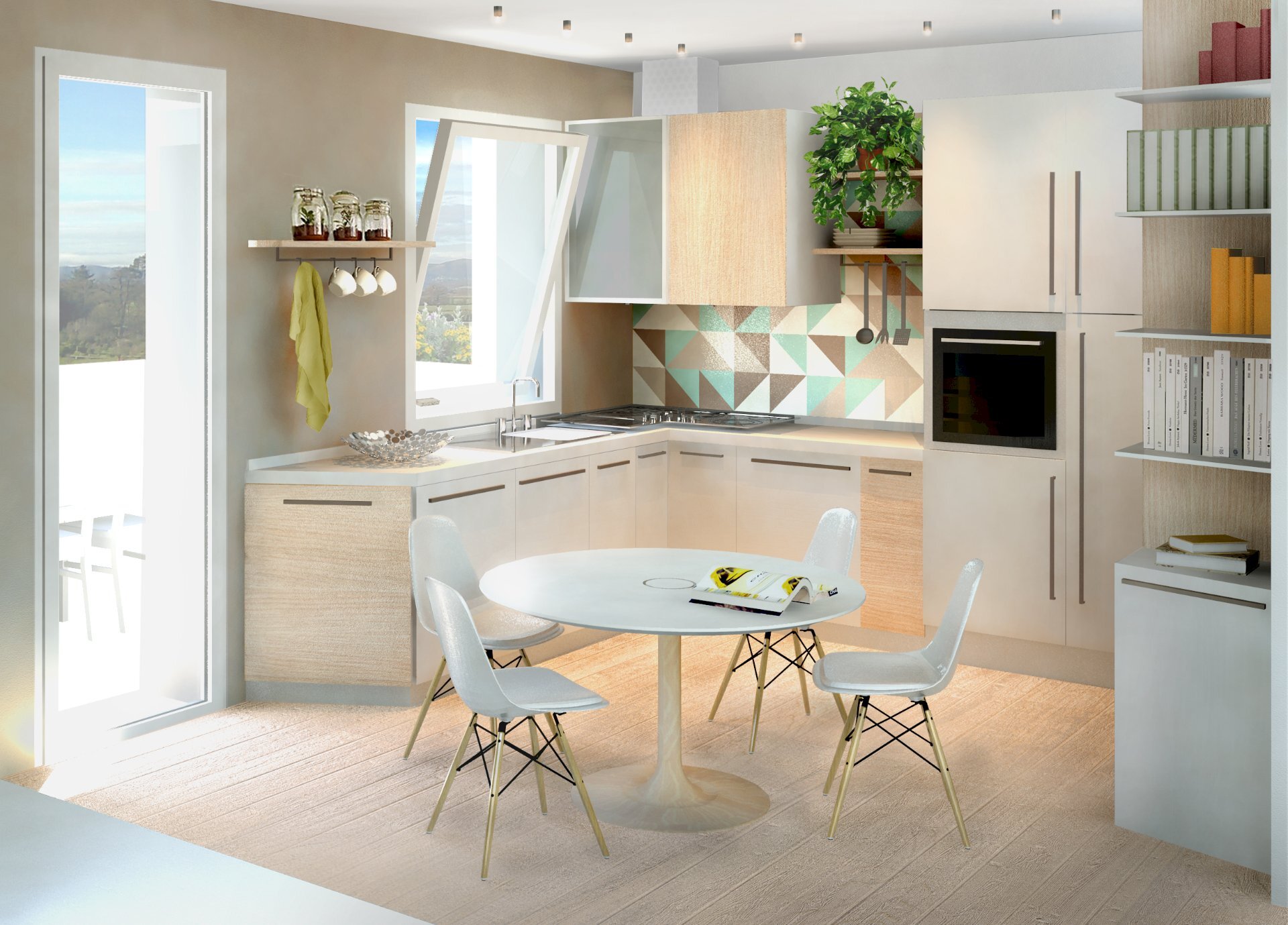 Terraced Villa Faenza - photo 3