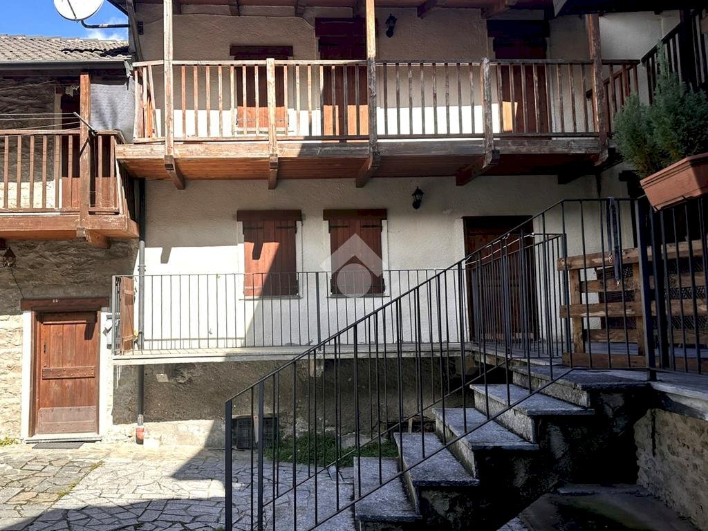 Bilocale Via Giordani, Mattie - foto 1