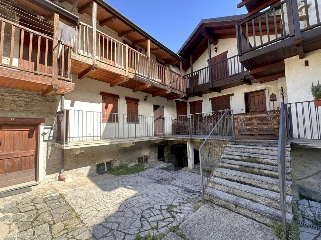 Bilocale Via Giordani, Mattie - foto 2