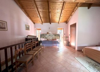 Bilocale Via Giordani, Mattie - foto 24