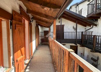 Bilocale Via Giordani, Mattie - foto 29