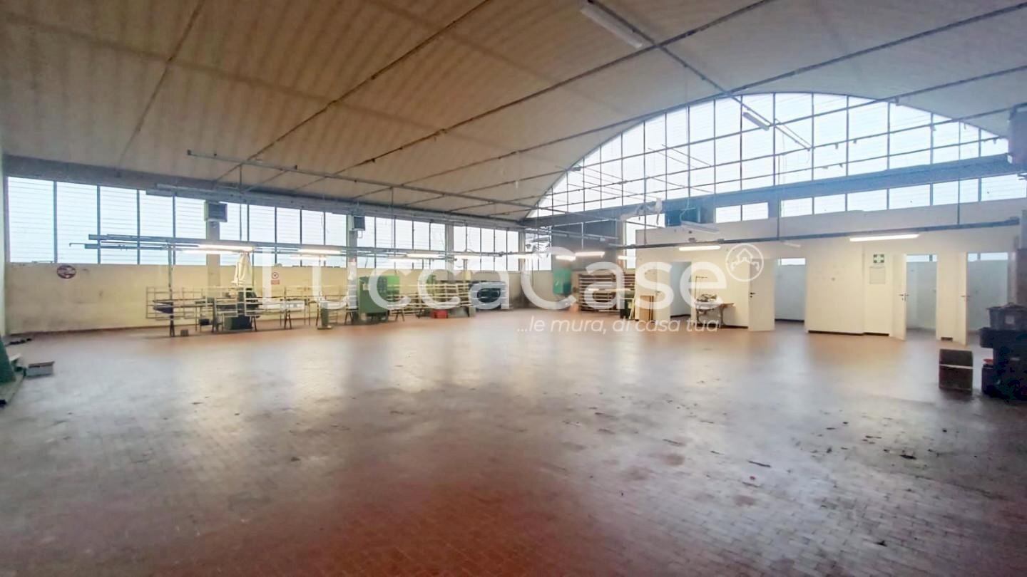 Capannone Capannori - foto 1