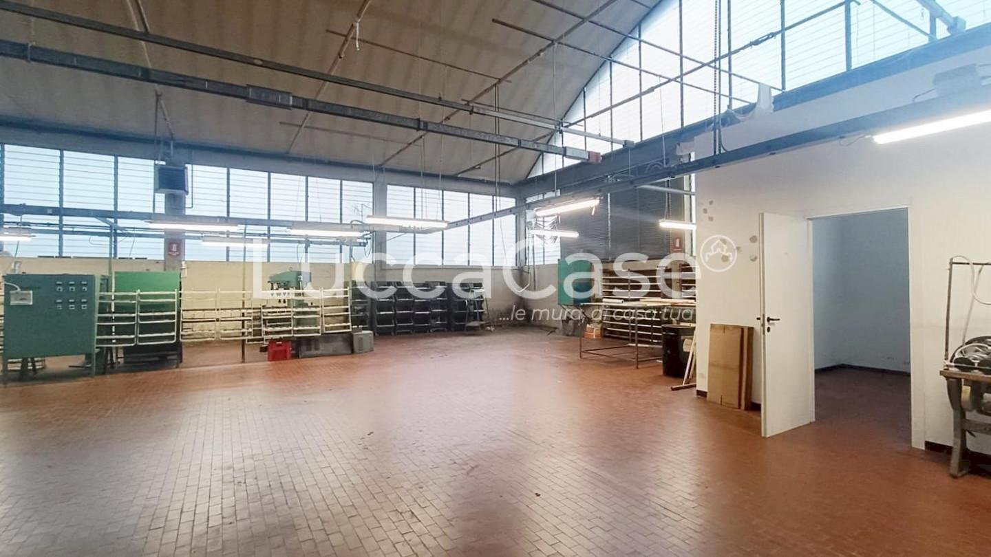 Capannone Capannori - foto 2