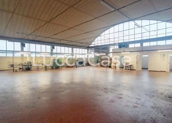 Capannone Capannori - foto 1