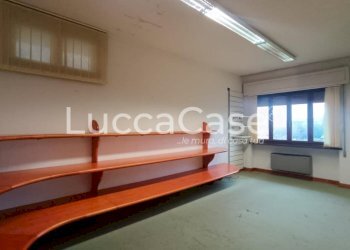 Capannone Capannori - foto 26