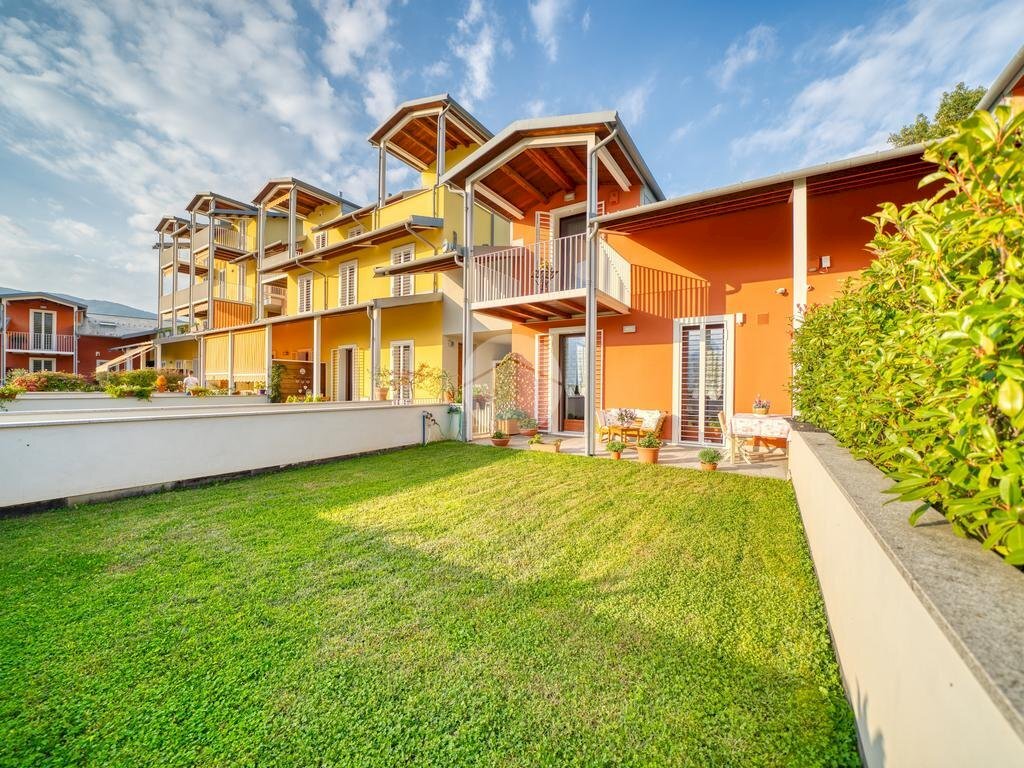 Villa a Schiera Via San Luigi, Giaveno - foto 1