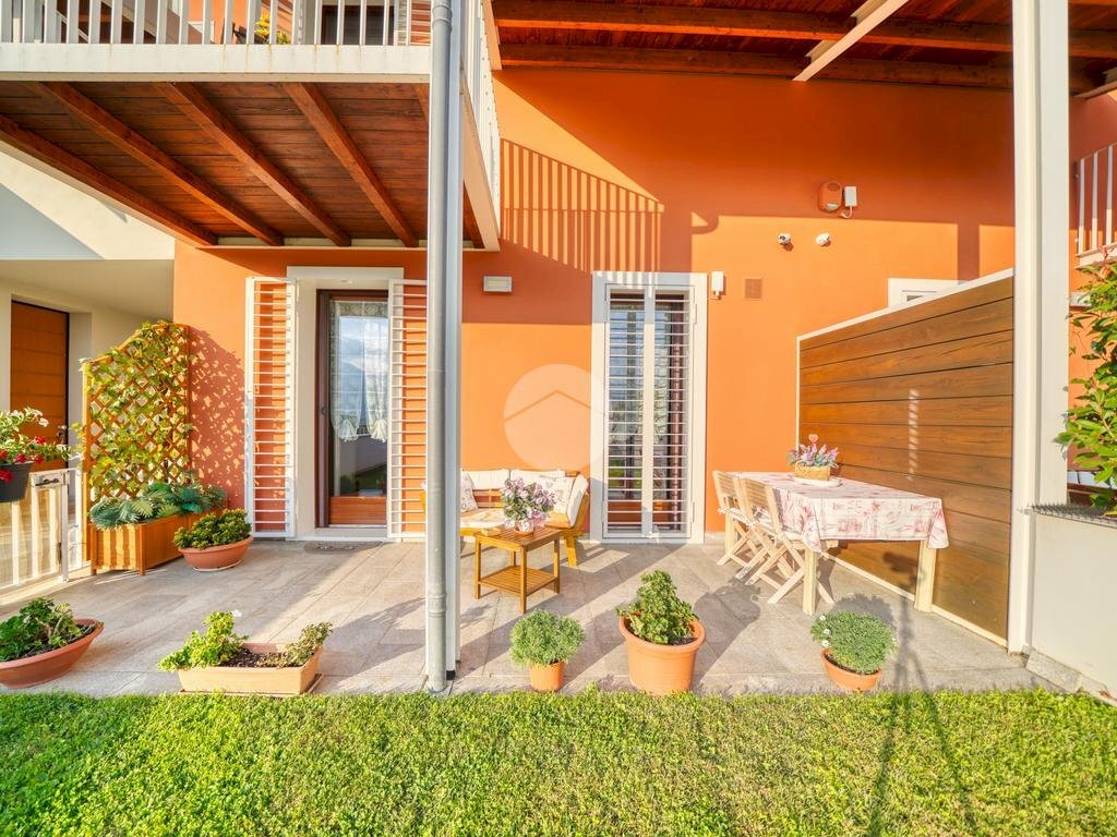 Villa a Schiera Via San Luigi, Giaveno - foto 3
