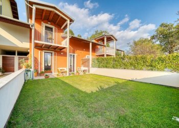 Villa a Schiera Via San Luigi, Giaveno - foto 2