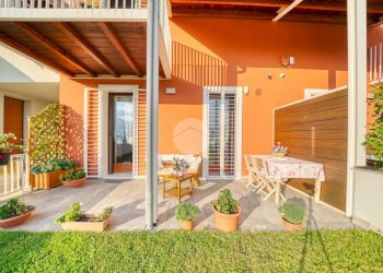 Villa a Schiera Via San Luigi, Giaveno - foto 3