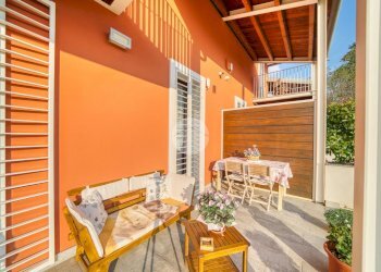 Villa a Schiera Via San Luigi, Giaveno - foto 5