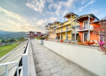 Villa a Schiera Via San Luigi, Giaveno - foto 7