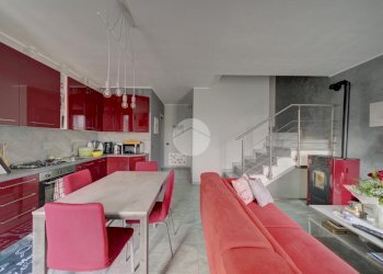 Villa a Schiera Via San Luigi, Giaveno - foto 9