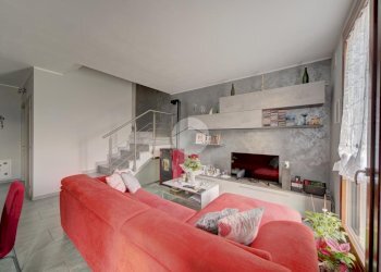 Villa a Schiera Via San Luigi, Giaveno - foto 11