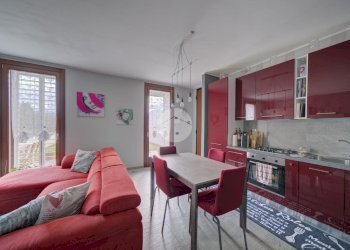 Villa a Schiera Via San Luigi, Giaveno - foto 13