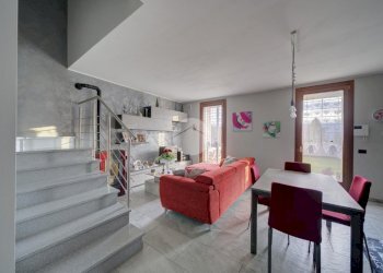 Villa a Schiera Via San Luigi, Giaveno - foto 15