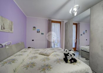 Villa a Schiera Via San Luigi, Giaveno - foto 17