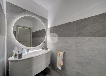 Villa a Schiera Via San Luigi, Giaveno - foto 19