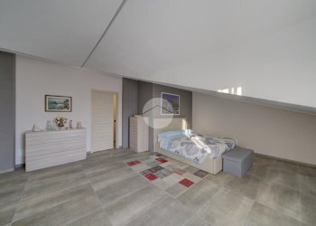 Villa a Schiera Via San Luigi, Giaveno - foto 21