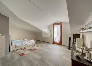 Villa a Schiera Via San Luigi, Giaveno - foto 22