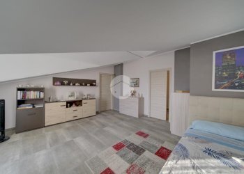 Villa a Schiera Via San Luigi, Giaveno - foto 23