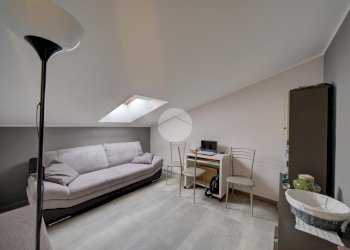 Villa a Schiera Via San Luigi, Giaveno - foto 24