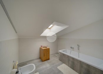 Villa a Schiera Via San Luigi, Giaveno - foto 27