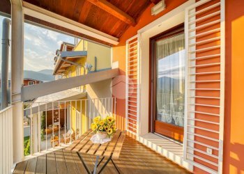 Villa a Schiera Via San Luigi, Giaveno - foto 28