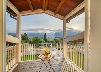 Villa a Schiera Via San Luigi, Giaveno - foto 30