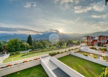 Villa a Schiera Via San Luigi, Giaveno - foto 31
