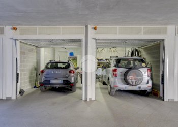 Villa a Schiera Via San Luigi, Giaveno - foto 33