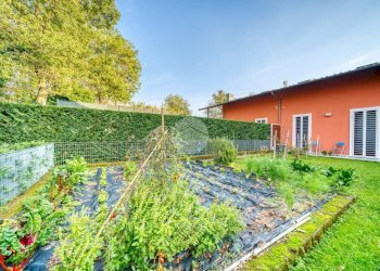 Villa a Schiera Via San Luigi, Giaveno - foto 36